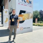 Dr. Daniel Prochowicz delivers an Invited Talk at the 5th International Conference on Photovoltaic Science and Technologies (PVCON 2026),  Ankara, Turkey